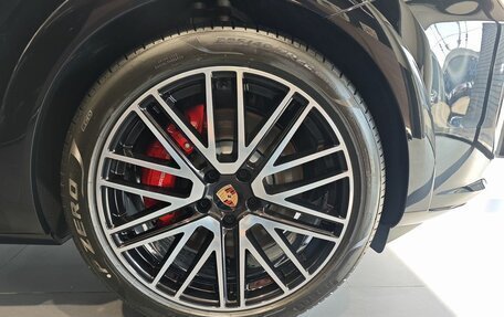 Porsche Cayenne III, 2025 год, 27 240 000 рублей, 25 фотография
