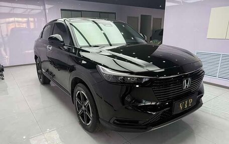 Honda Vezel, 2023 год, 2 120 000 рублей, 3 фотография