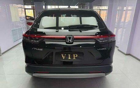 Honda Vezel, 2023 год, 2 120 000 рублей, 5 фотография