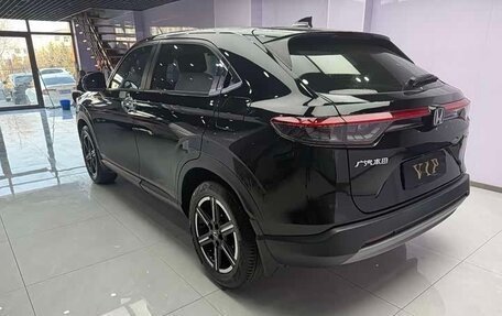 Honda Vezel, 2023 год, 2 120 000 рублей, 4 фотография