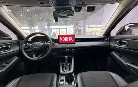 Honda Vezel, 2023 год, 2 120 000 рублей, 7 фотография