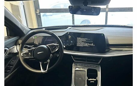 Haval F7, 2026 год, 3 662 010 рублей, 8 фотография