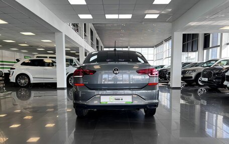 Volkswagen Polo VI (EU Market), 2021 год, 1 795 000 рублей, 4 фотография