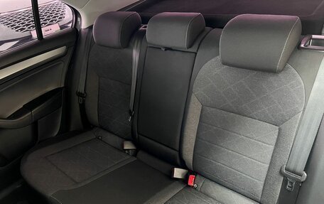 Volkswagen Polo VI (EU Market), 2021 год, 1 795 000 рублей, 10 фотография