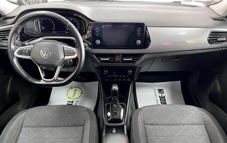 Volkswagen Polo VI (EU Market), 2021 год, 1 795 000 рублей, 11 фотография
