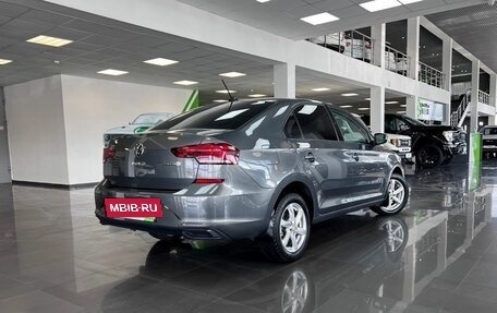 Volkswagen Polo VI (EU Market), 2021 год, 1 795 000 рублей, 2 фотография