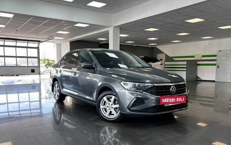 Volkswagen Polo VI (EU Market), 2021 год, 1 795 000 рублей, 5 фотография