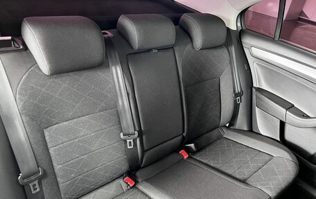 Volkswagen Polo VI (EU Market), 2021 год, 1 795 000 рублей, 13 фотография