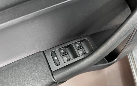 Volkswagen Polo VI (EU Market), 2021 год, 1 795 000 рублей, 16 фотография