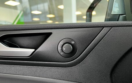 Volkswagen Polo VI (EU Market), 2021 год, 1 795 000 рублей, 17 фотография