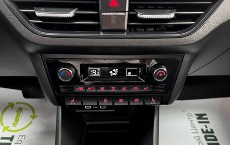 Volkswagen Polo VI (EU Market), 2021 год, 1 795 000 рублей, 22 фотография