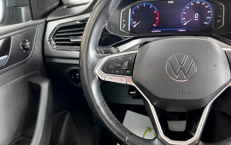 Volkswagen Polo VI (EU Market), 2021 год, 1 795 000 рублей, 18 фотография