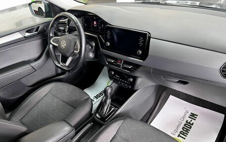 Volkswagen Polo VI (EU Market), 2021 год, 1 795 000 рублей, 14 фотография