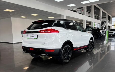 Geely Atlas I, 2019 год, 1 695 000 рублей, 2 фотография