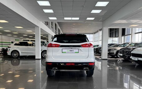 Geely Atlas I, 2019 год, 1 695 000 рублей, 4 фотография