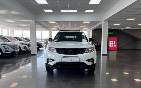 Geely Atlas I, 2019 год, 1 695 000 рублей, 3 фотография