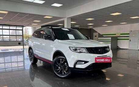 Geely Atlas I, 2019 год, 1 695 000 рублей, 5 фотография