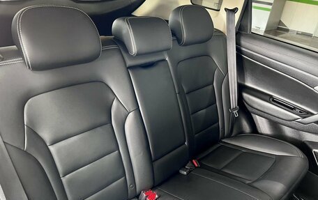 Geely Atlas I, 2019 год, 1 695 000 рублей, 13 фотография