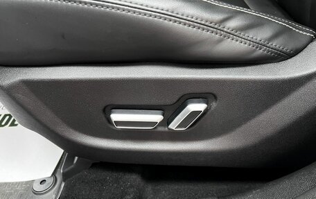 Geely Atlas I, 2019 год, 1 695 000 рублей, 17 фотография