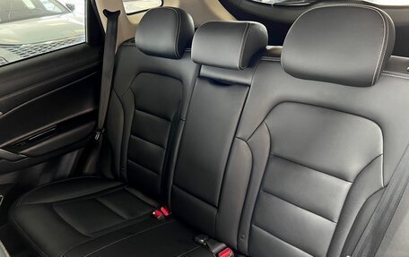 Geely Atlas I, 2019 год, 1 695 000 рублей, 10 фотография