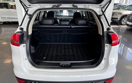 Geely Atlas I, 2019 год, 1 695 000 рублей, 7 фотография