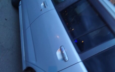 Nissan Cube II, 2001 год, 265 000 рублей, 4 фотография