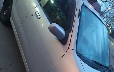 Nissan Cube II, 2001 год, 265 000 рублей, 6 фотография