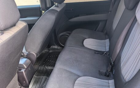 Hyundai Matrix I рестайлинг, 2008 год, 770 000 рублей, 10 фотография
