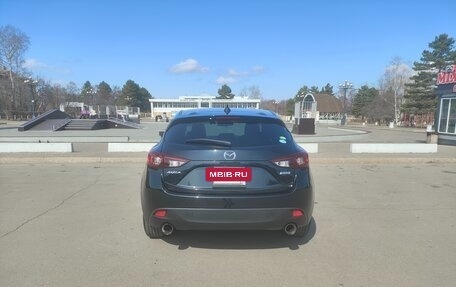 Mazda Axela, 2015 год, 1 150 000 рублей, 2 фотография