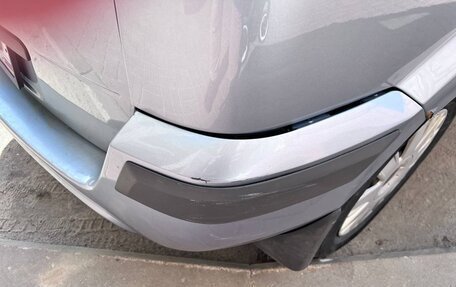 Ford Fusion I, 2008 год, 435 000 рублей, 14 фотография