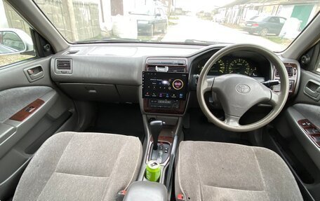 Toyota Corona IX (T190), 1998 год, 300 000 рублей, 12 фотография