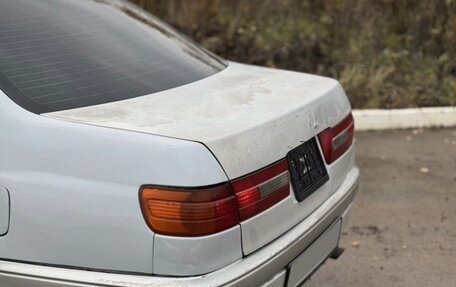 Toyota Corona IX (T190), 1998 год, 300 000 рублей, 9 фотография