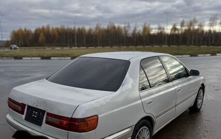 Toyota Corona IX (T190), 1998 год, 300 000 рублей, 6 фотография