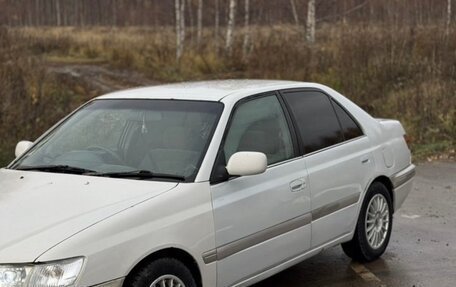 Toyota Corona IX (T190), 1998 год, 300 000 рублей, 2 фотография