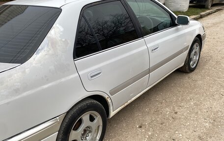 Toyota Corona IX (T190), 1998 год, 300 000 рублей, 7 фотография