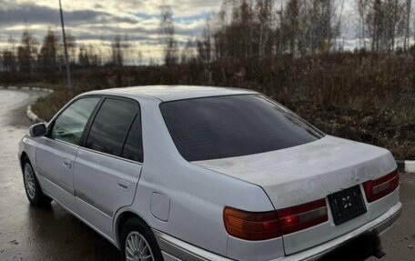 Toyota Corona IX (T190), 1998 год, 300 000 рублей, 10 фотография