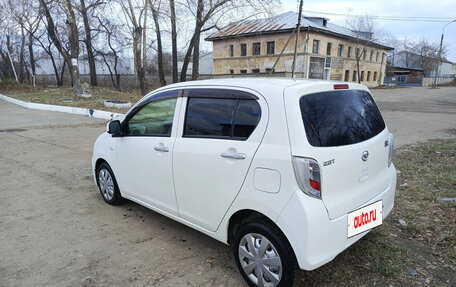 Daihatsu Mira e:S I рестайлинг, 2015 год, 510 000 рублей, 2 фотография