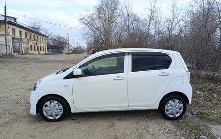 Daihatsu Mira e:S I рестайлинг, 2015 год, 510 000 рублей, 4 фотография