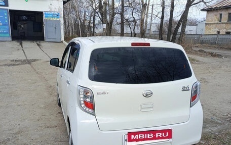 Daihatsu Mira e:S I рестайлинг, 2015 год, 510 000 рублей, 3 фотография
