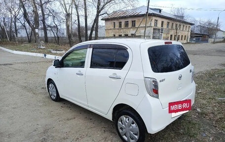 Daihatsu Mira e:S I рестайлинг, 2015 год, 510 000 рублей, 6 фотография