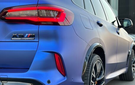 BMW X5 M, 2021 год, 12 345 000 рублей, 1 фотография