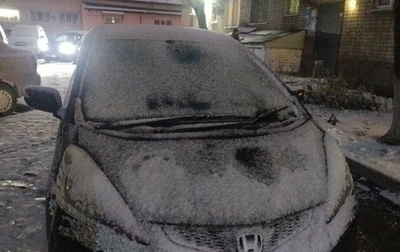 Honda Fit III, 2010 год, 500 000 рублей, 1 фотография