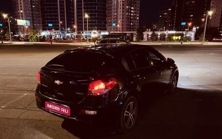 Chevrolet Cruze II, 2013 год, 750 000 рублей, 1 фотография