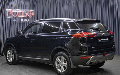 Geely Atlas I, 2018 год, 1 449 000 рублей, 7 фотография
