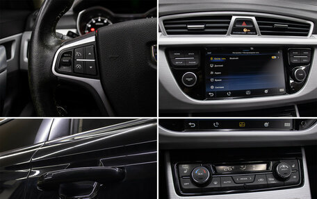 Geely Atlas I, 2018 год, 1 449 000 рублей, 18 фотография