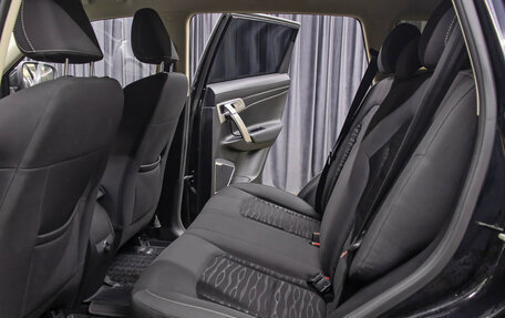 Geely Atlas I, 2018 год, 1 449 000 рублей, 12 фотография