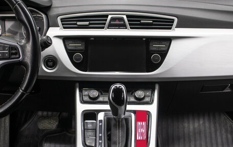 Geely Atlas I, 2018 год, 1 449 000 рублей, 15 фотография
