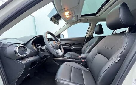 Nissan Kicks I, 2022 год, 1 660 000 рублей, 6 фотография