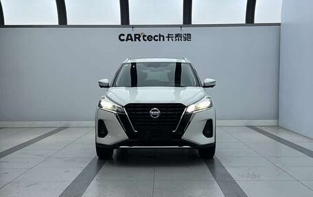 Nissan Kicks I, 2022 год, 1 660 000 рублей, 2 фотография