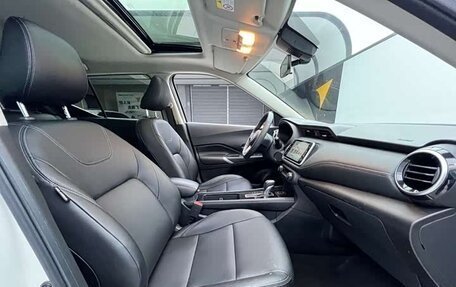 Nissan Kicks I, 2022 год, 1 660 000 рублей, 7 фотография